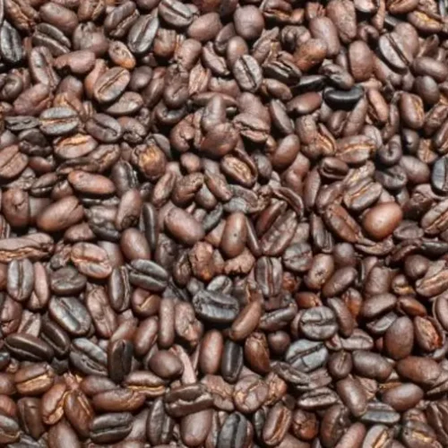 Coffee Tour